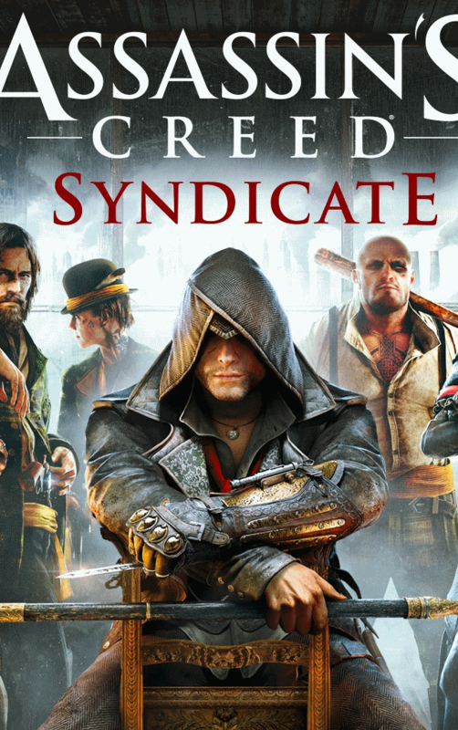 Assassin's Creed Syndicate