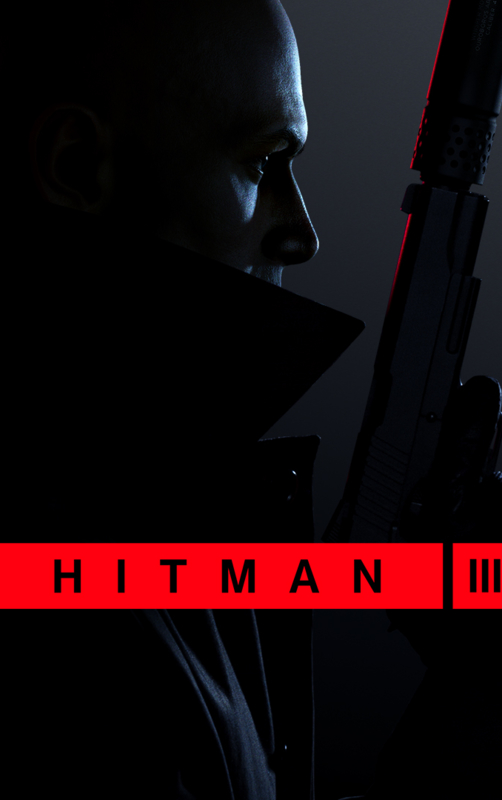 Hitman 3